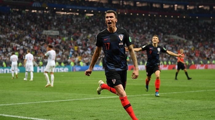 You are currently viewing Croatia secure historic comeback to reach World Cup final