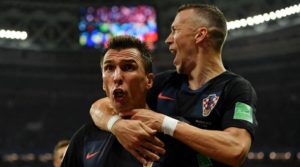 Read more about the article Croatia keep ‘Golden Generation’ dream alive