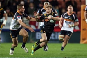 Read more about the article Chiefs hold off Brumbies in Hamilton