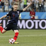 Highlights: Russia vs Croatia
