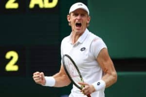 Read more about the article Anderson into Wimbledon final after epic semi