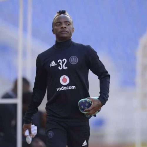 Mahachi: Playing for Pirates is a dream come true