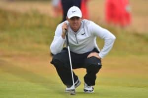 Read more about the article McIlroy, Fleetwood join the fun