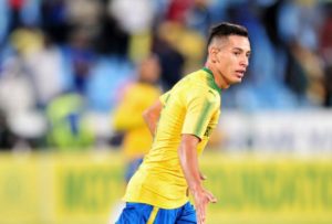 Read more about the article Sundowns register first CCL win