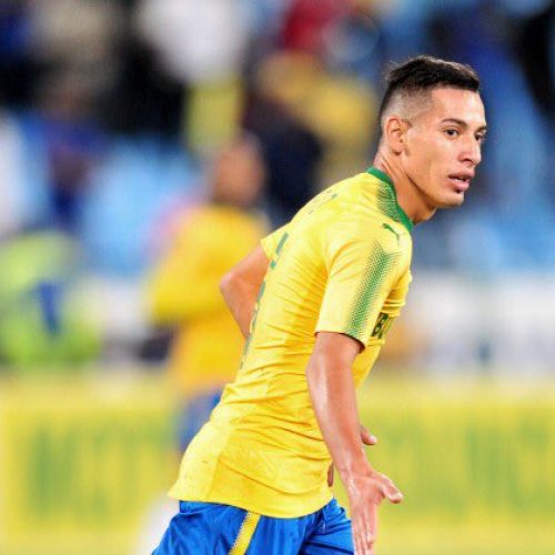 Sundowns register first CCL win