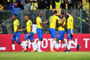 Read more about the article Highlights: Mamelodi Sundowns vs AS Togo-Port