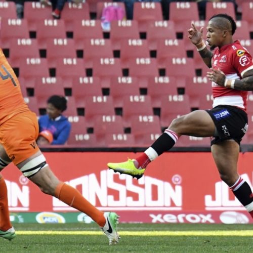 Solving the enigma of Elton Jantjies