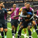 France crowned 2018 World Cup champions