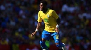 Read more about the article Fred can help Pogba shine – Gilberto