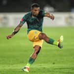 Wayde Jooste of Golden Arrows
