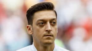 Read more about the article Ozil retires from international football