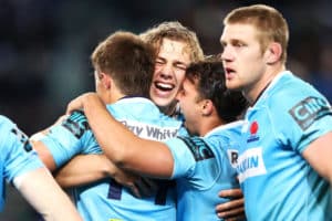 Read more about the article Waratahs stun Highlanders again