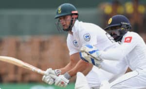Read more about the article Proteas find their fire