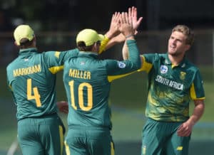 Read more about the article Mulder puts hand up for ODIs