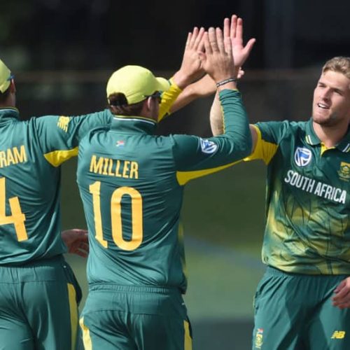 Mulder puts hand up for ODIs