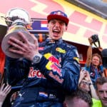 Verstappen