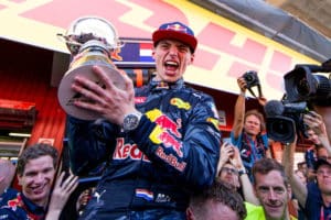 Read more about the article Verstappen’s maximum F1 attack