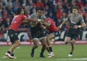 Read more about the article Lions must draw on final lessons