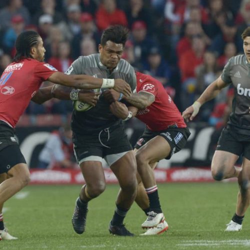 Lions must draw on final lessons