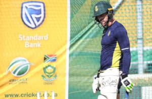 Read more about the article Du Plessis: T20 a powerful monster