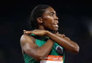 Read more about the article Hands off Caster!