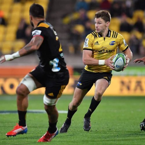 Super Rugby preview (Round 19, Part 1)