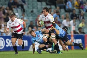 Read more about the article Preview: Lions vs Waratahs