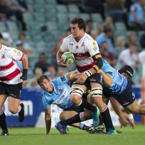 Preview: Lions vs Waratahs