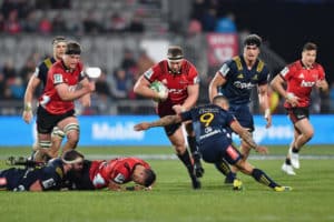 Read more about the article Power Rankings: Super Rugby (Round 18)