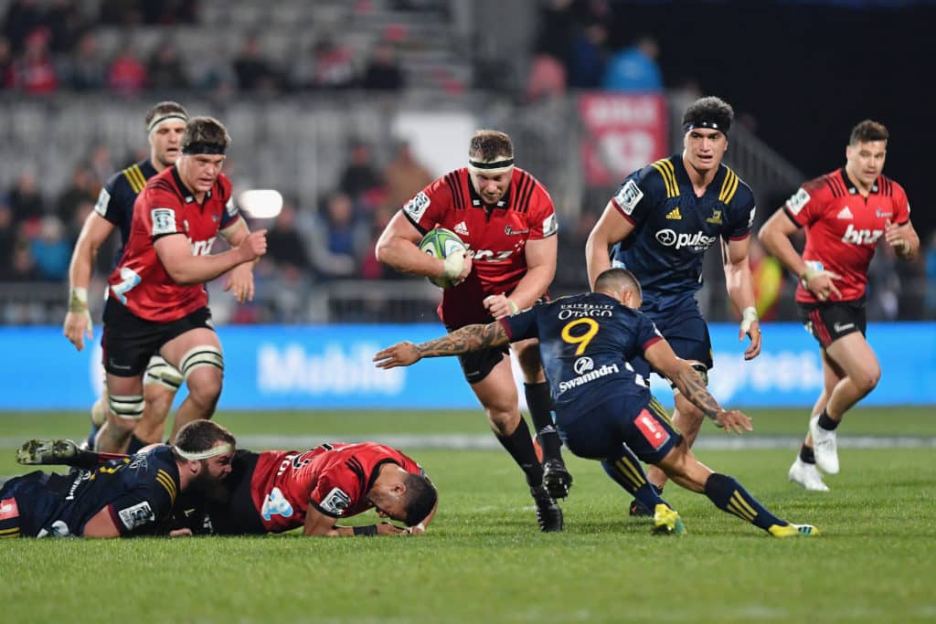 You are currently viewing Power Rankings: Super Rugby (Round 18)