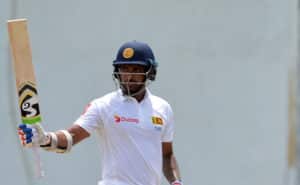 Read more about the article Solid Sri Lanka 93-0 at lunch