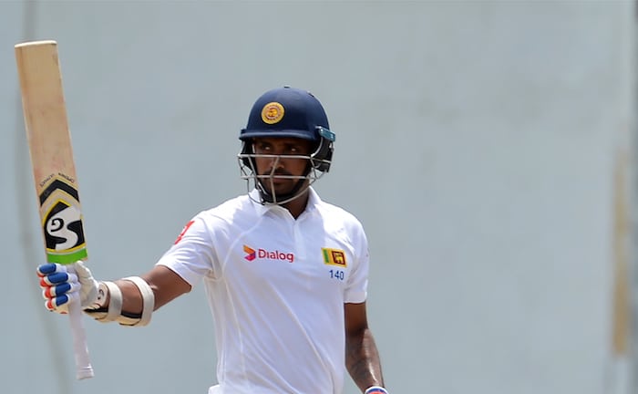You are currently viewing Solid Sri Lanka 93-0 at lunch