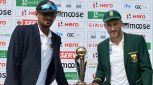 Read more about the article Preview: Sri Lanka vs Proteas (2nd Test)