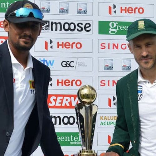 Preview: Sri Lanka vs Proteas (2nd Test)