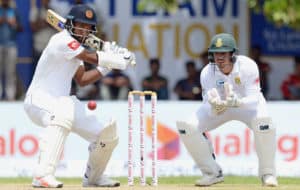 Read more about the article Sri Lanka prolong Proteas misery