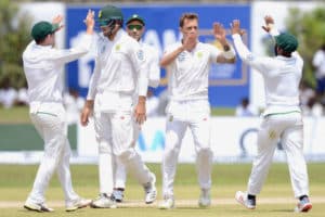 Read more about the article Steyn takes 421st Test wicket