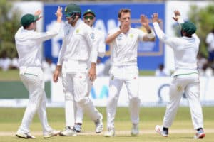 Read more about the article Steyn takes 421st Test wicket