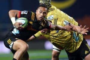 Read more about the article Chiefs stun Hurricanes