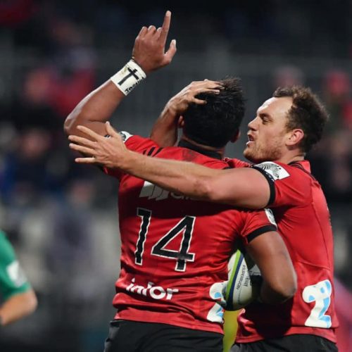 Final Super Rugby power rankings