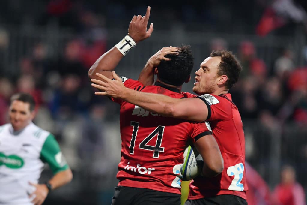 You are currently viewing Final Super Rugby power rankings