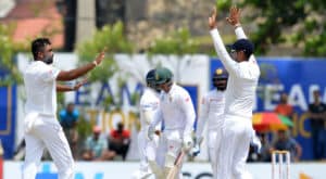 Read more about the article Sri Lanka humiliate Proteas