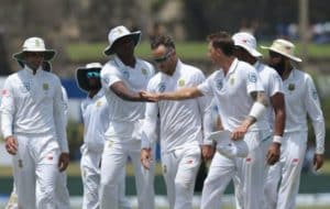 Read more about the article Steyn targets 500 Test wickets