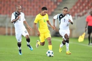 Read more about the article Links called up to Bafana squad