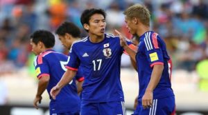 Read more about the article Japan duo announce retirement