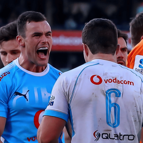 Five takeaways from past weekend’s Super Rugby