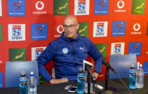 Read more about the article Mitchell: SA teams not Super Rugby quality