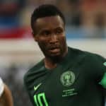 Jon Obi Mikel