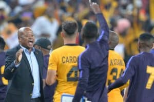 Read more about the article Chiefs snub Mabedi for top job
