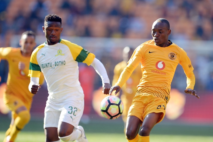 You are currently viewing Chiefs, Sundowns clash in PSL opener