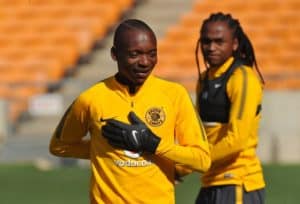 Read more about the article Chiefs duo likely to face Sundowns